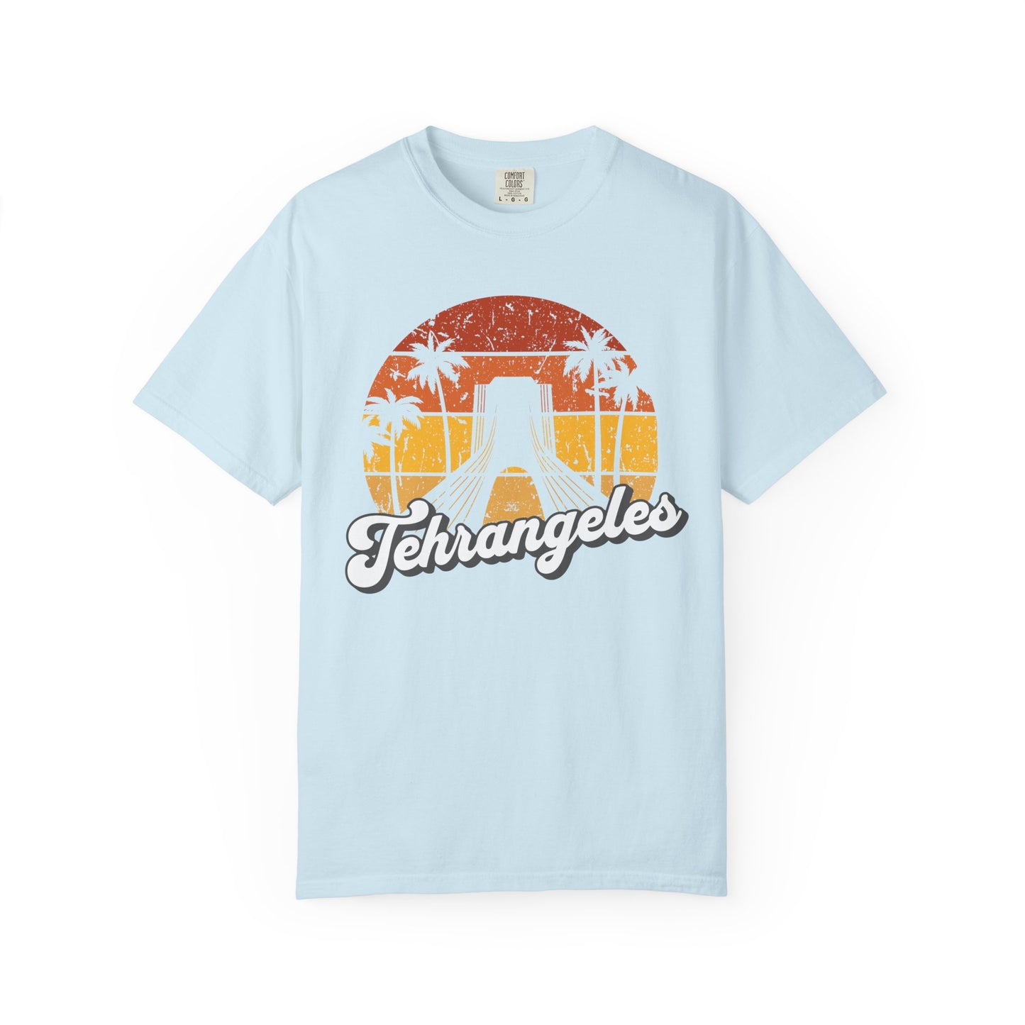 Tehrangeles Premium Tee