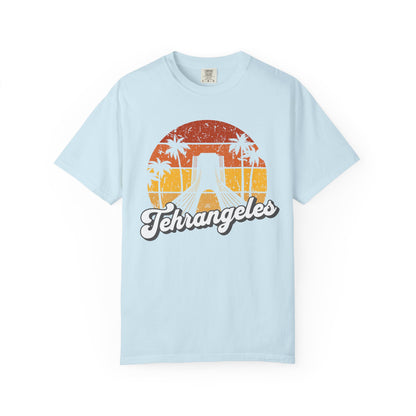 Tehrangeles Premium Tee