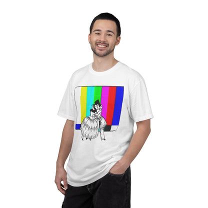 Uncensored Premium Tee