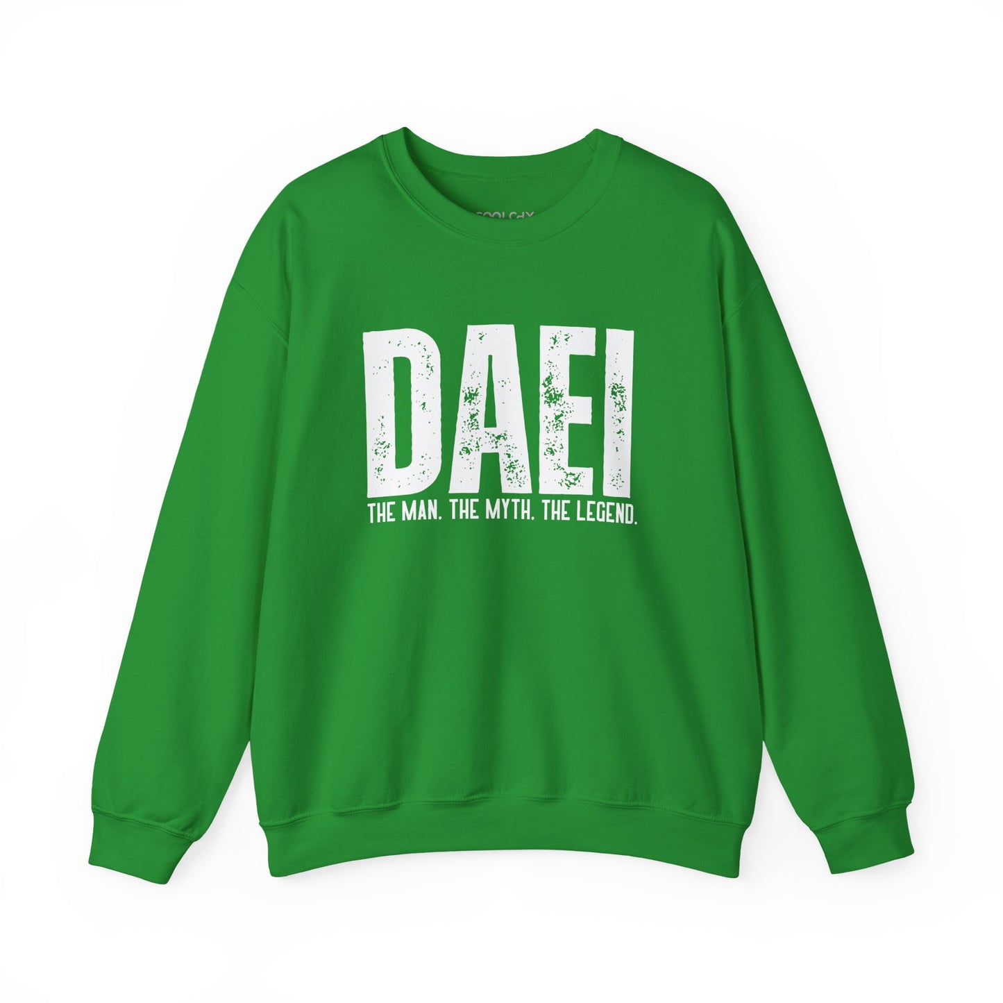 Daei, the myth Sweatshirt