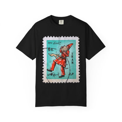 Mir-Nowruzi Premium Tee