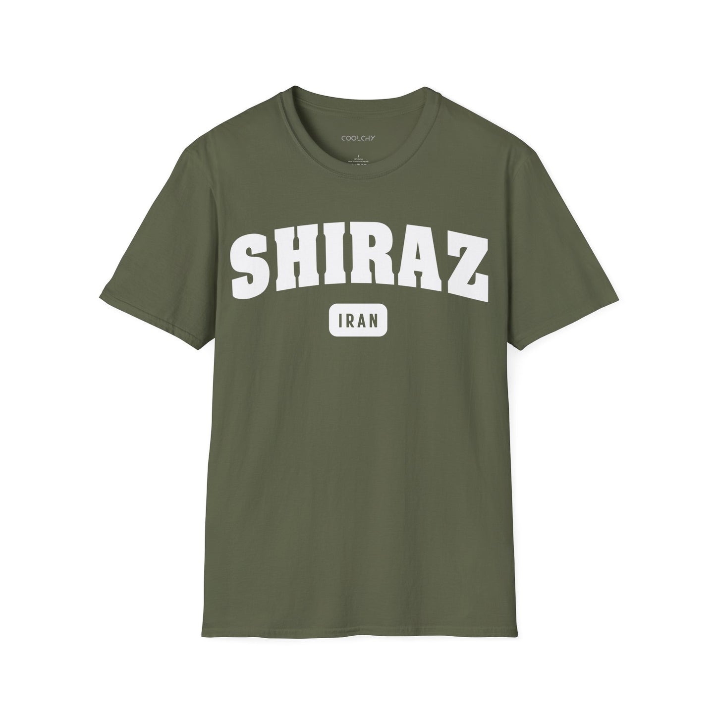 Shiraz Unisex T-Shirt