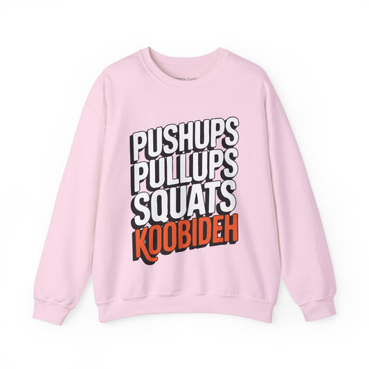 Koobideh Sweatshirt