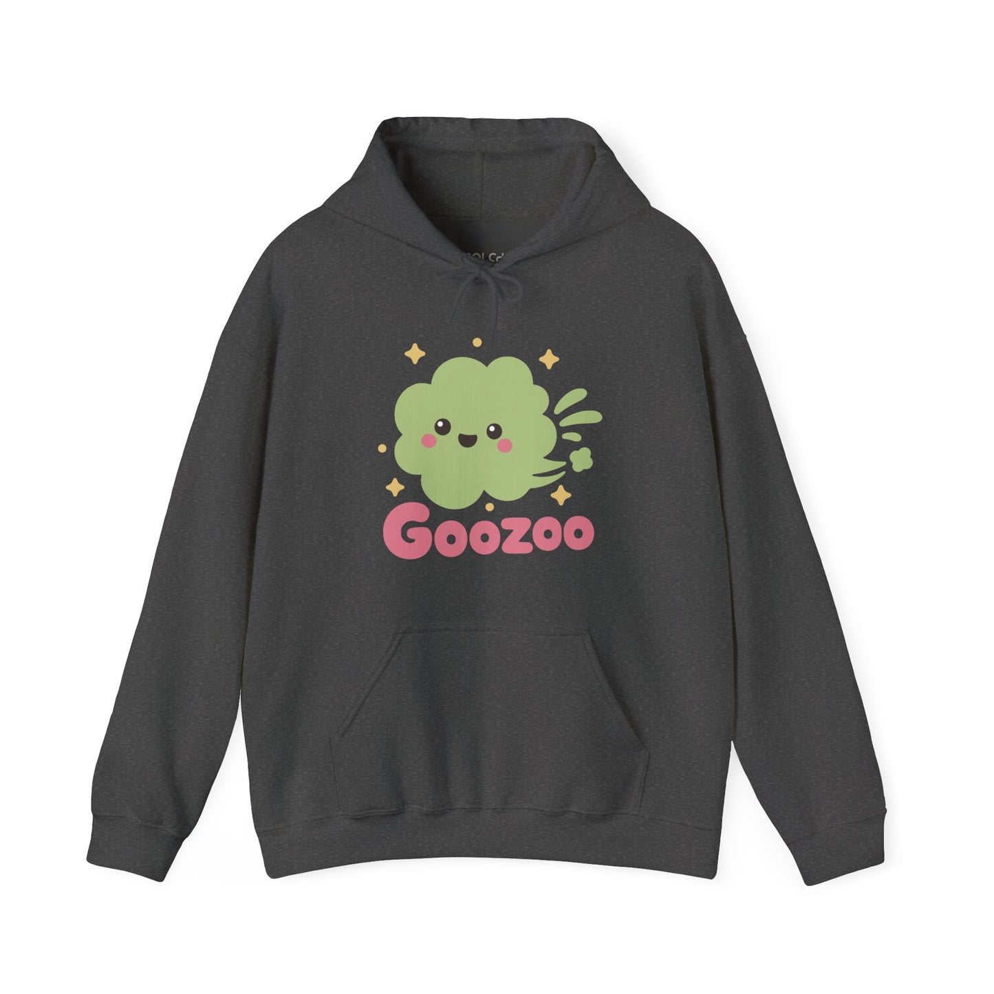 Goozoo II Hoodie