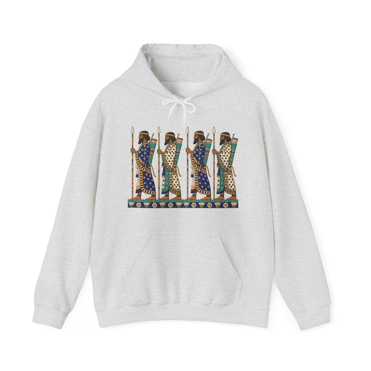 Susa Archers Hoodie