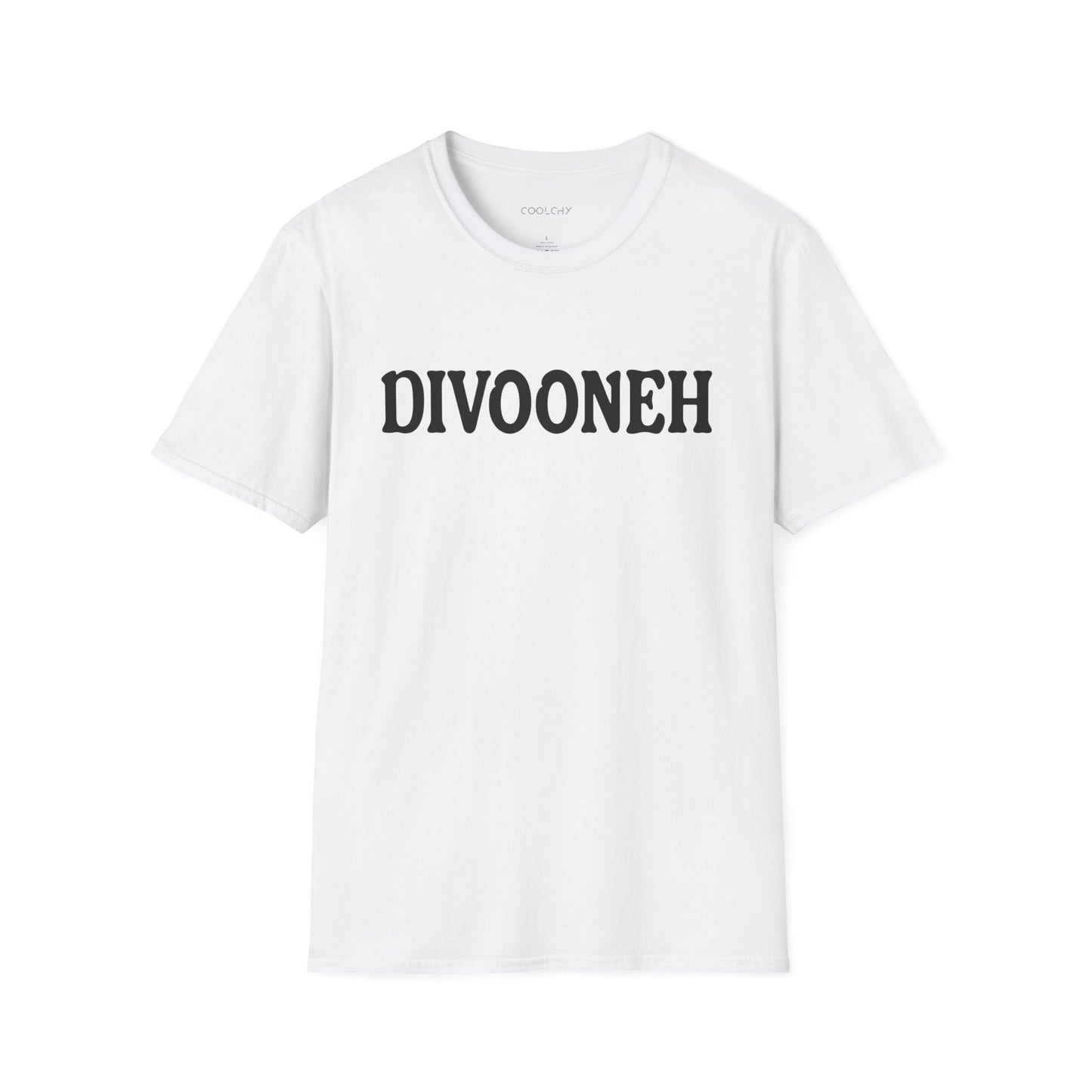Divooneh Unisex T-Shirt