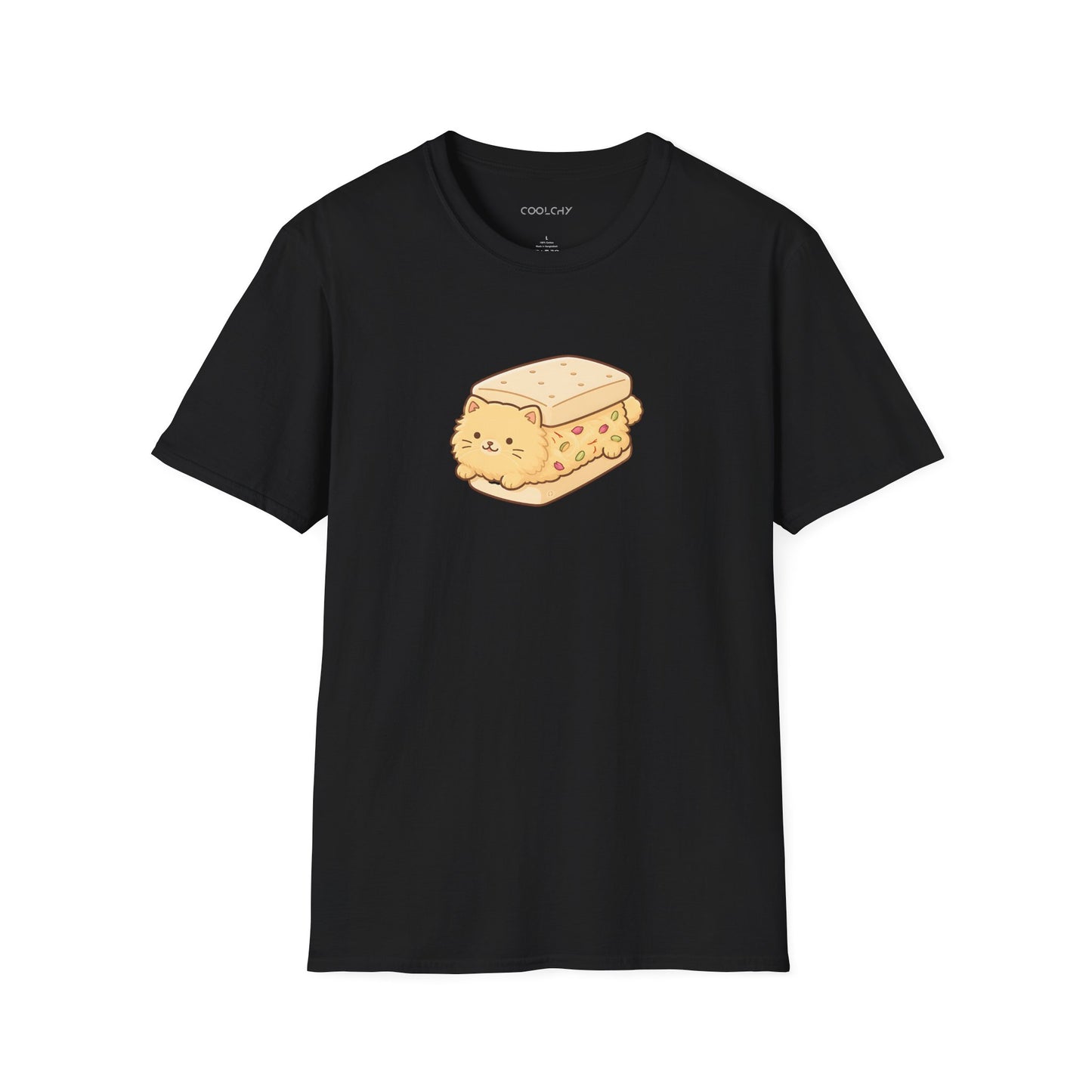 Persian Ice Cream Sonnati Unisex T-Shirt