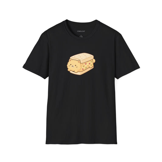 Persian Ice Cream Sonnati Unisex T-Shirt