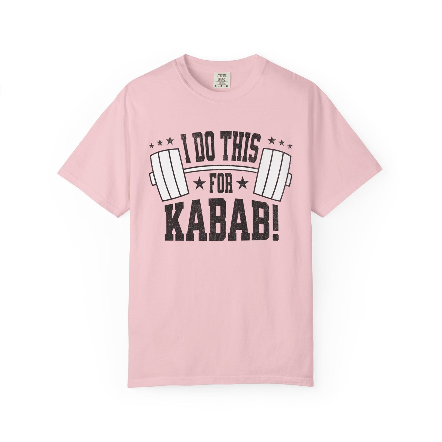 I do this for Kabab Premium Tee