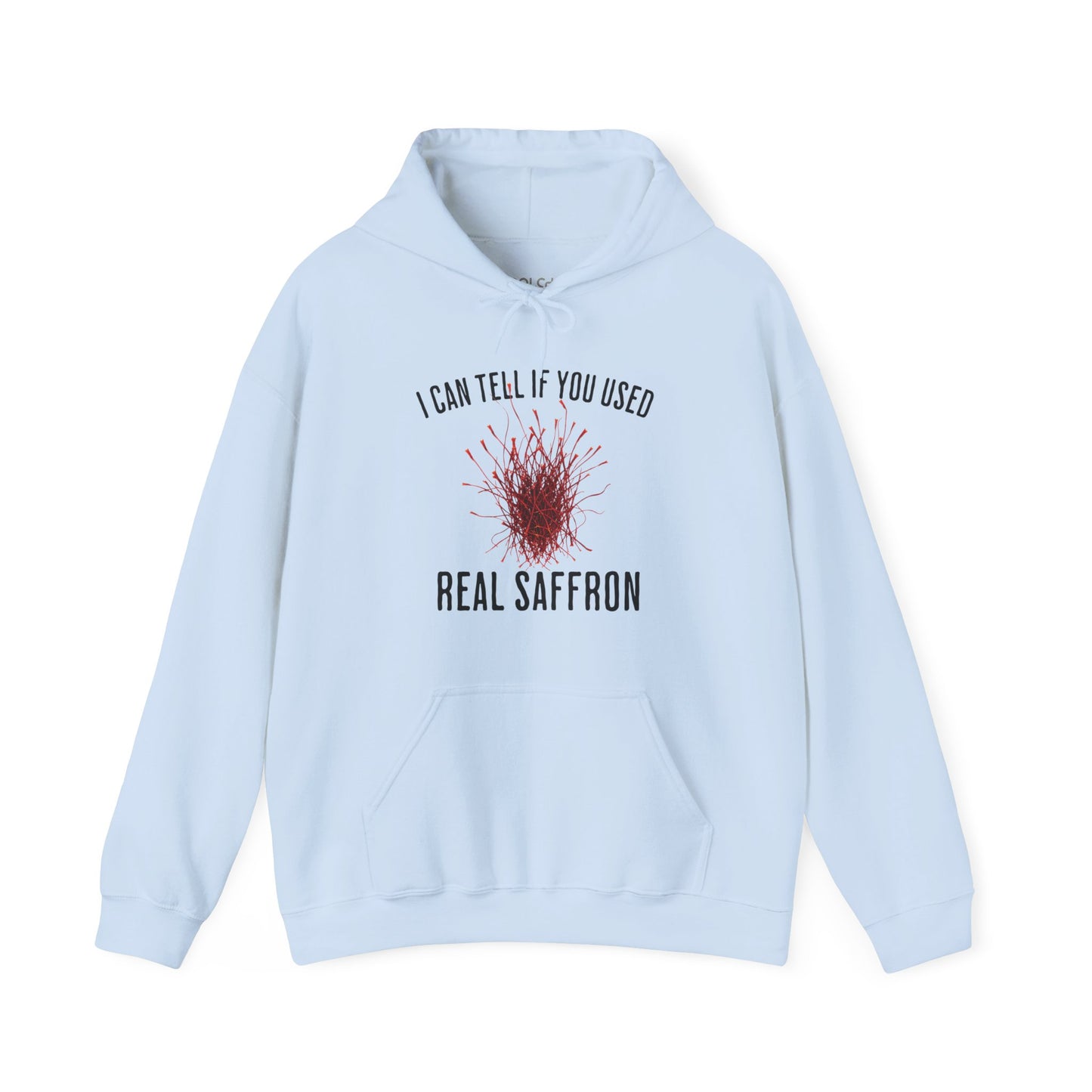Real Saffron Hoodie