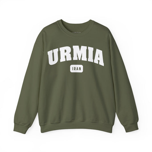 Urmia Sweatshirt