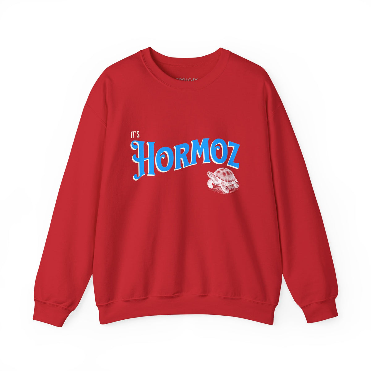 It's Hormoz Sweatshirt