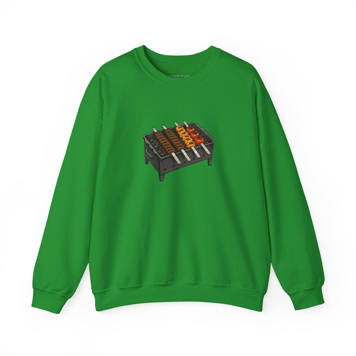 Kabab Graphics Sweatshirt