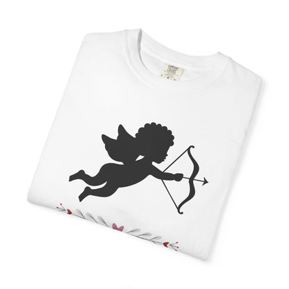 Cupid Found me in Iran Premium Tee
