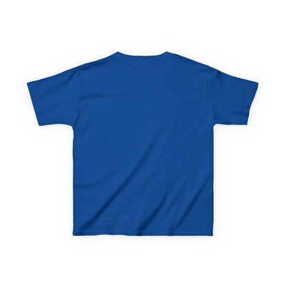 Rostam, the Lionheart of Persia Youth Tee 2