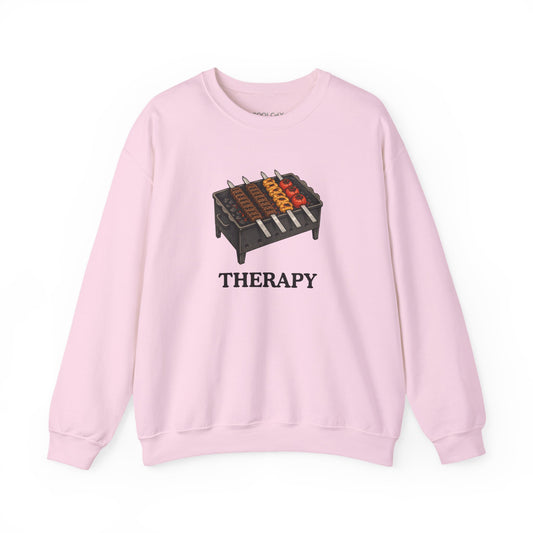 Therapy Sweatshirt