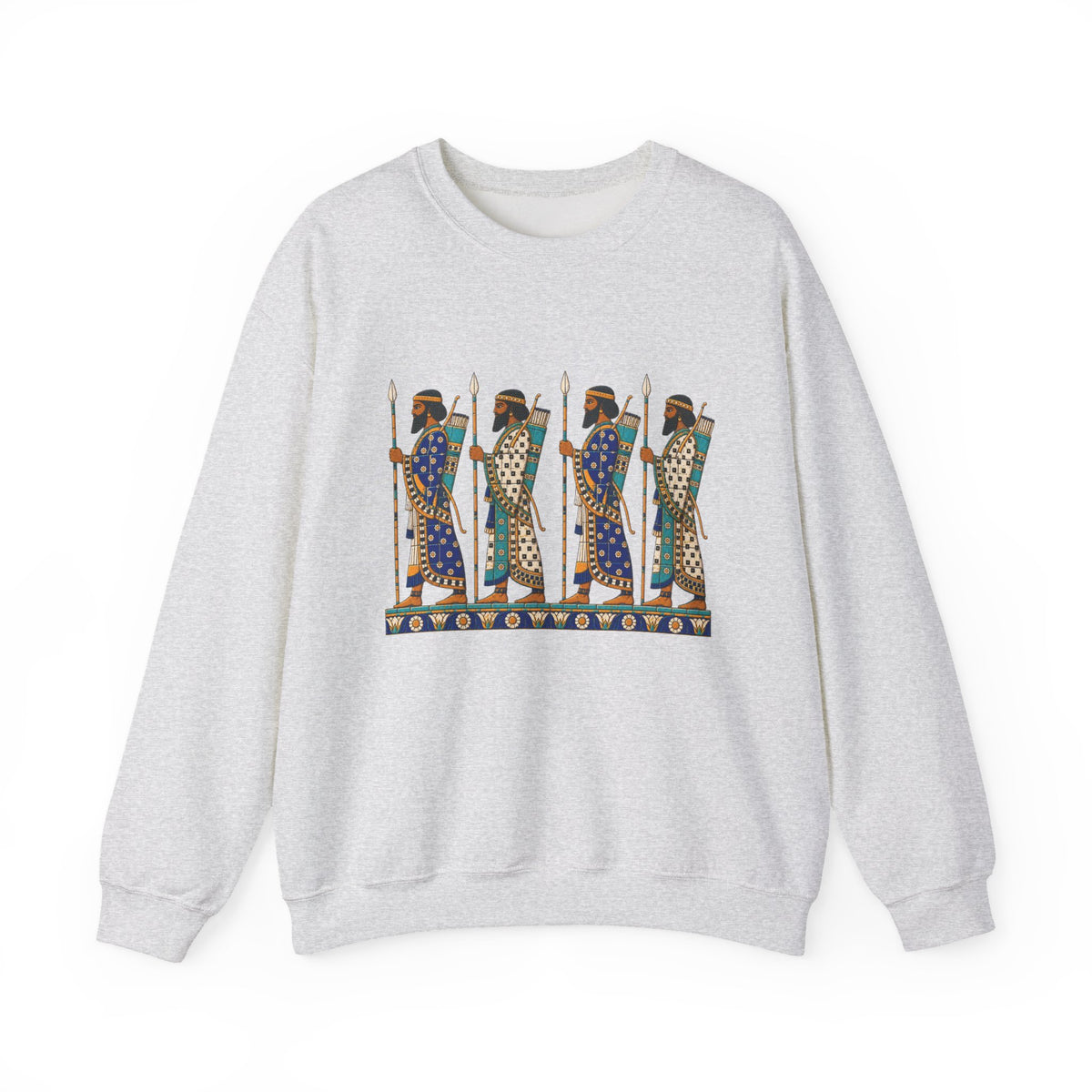 Susa Archers Sweatshirt