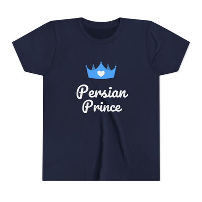 Persian Prince Youth Tee