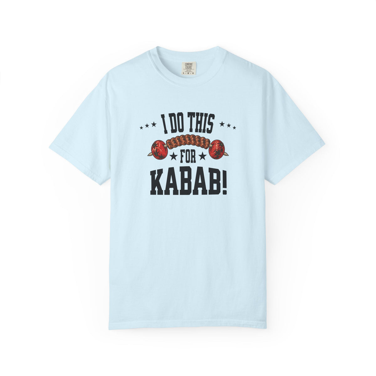 I Do This for Kabab 2 Premium Tee
