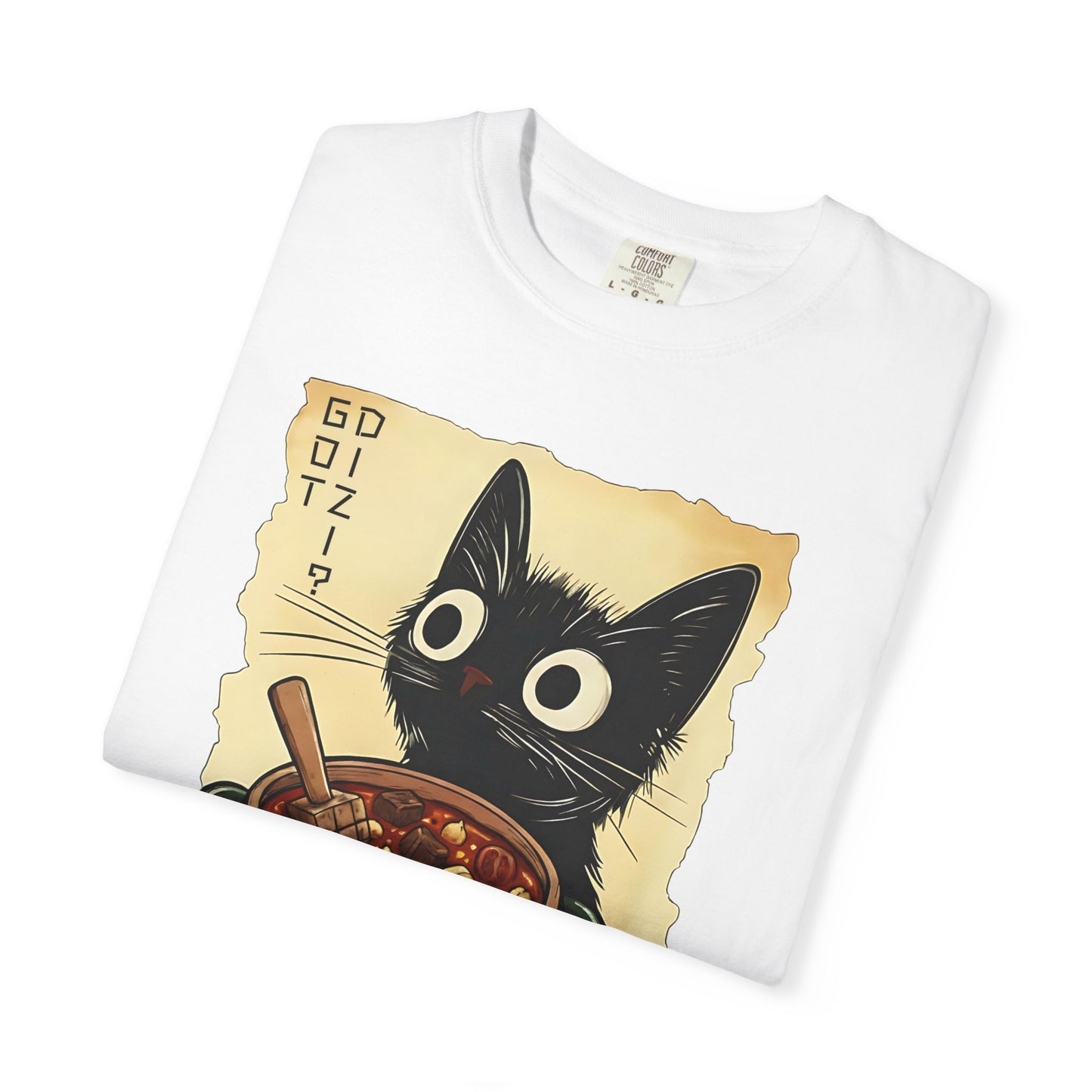 Got Dizi? Premium Tee