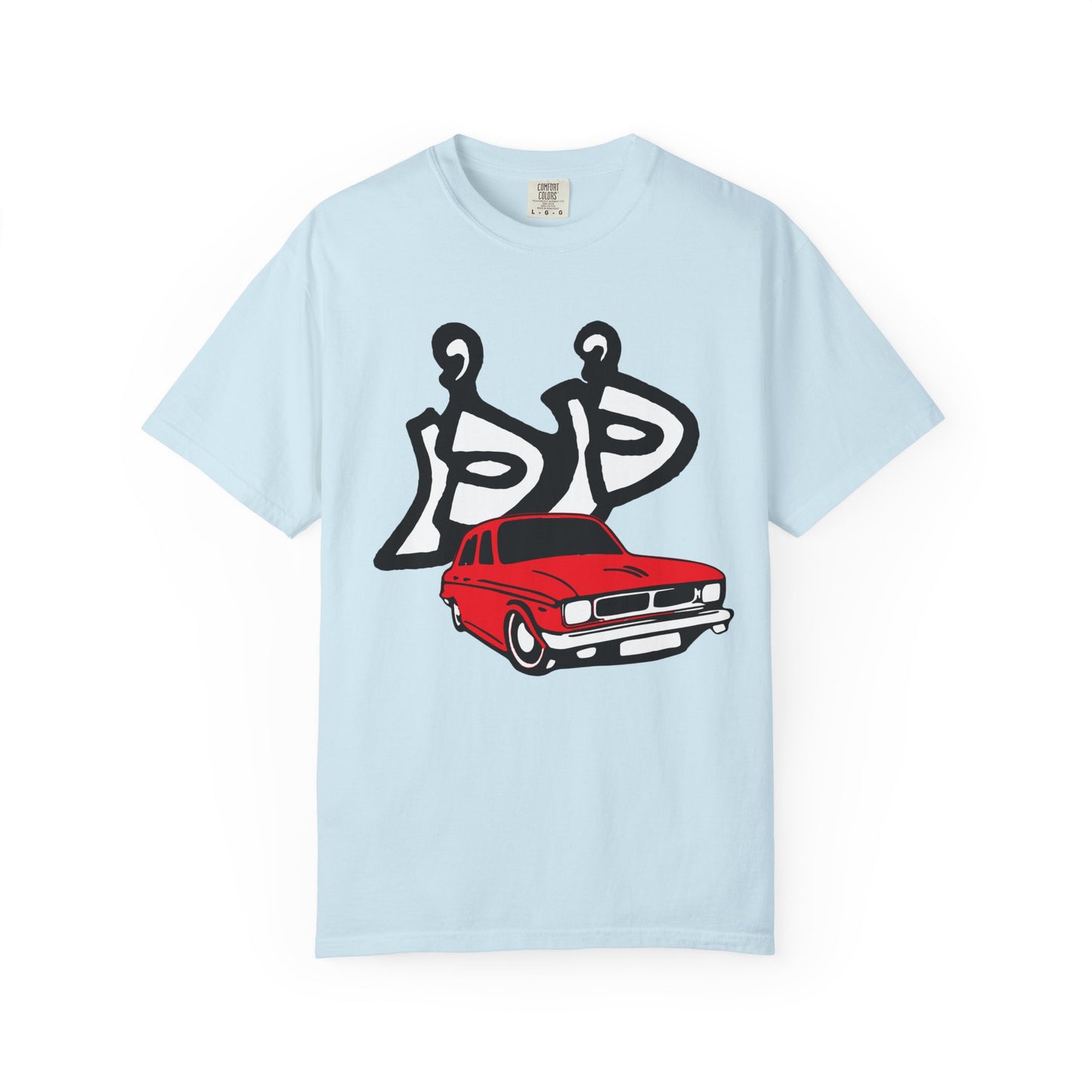 Dor Dor Premium Tee