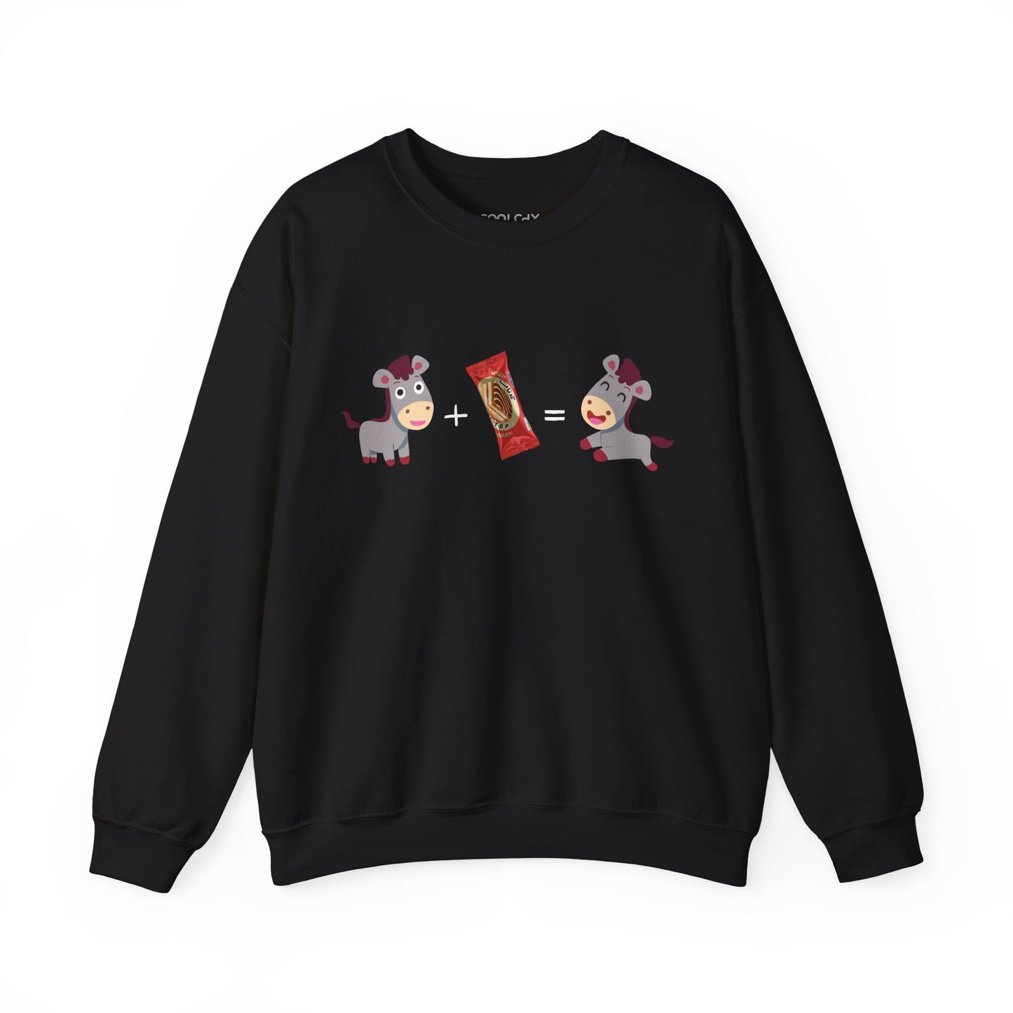 Khar & Ti Tap Sweatshirt
