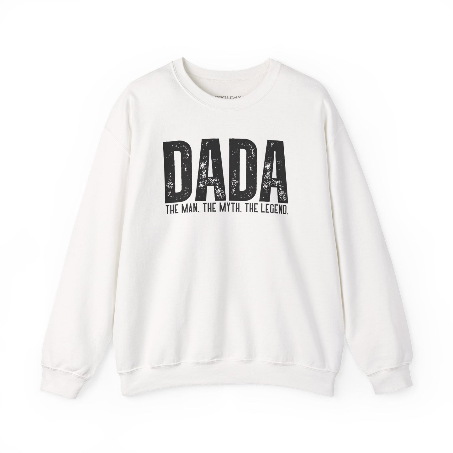 Dada, the myth Sweatshirt