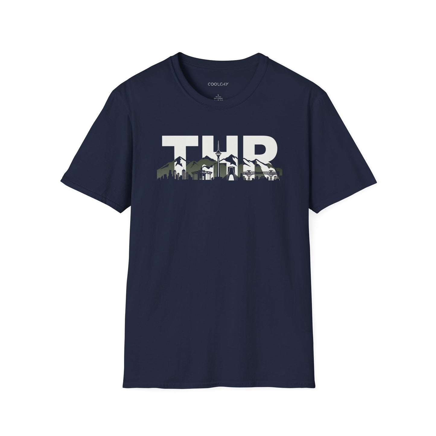 THR Unisex T-Shirt