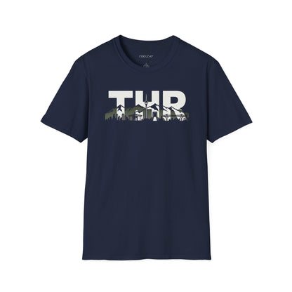 THR Unisex T-Shirt
