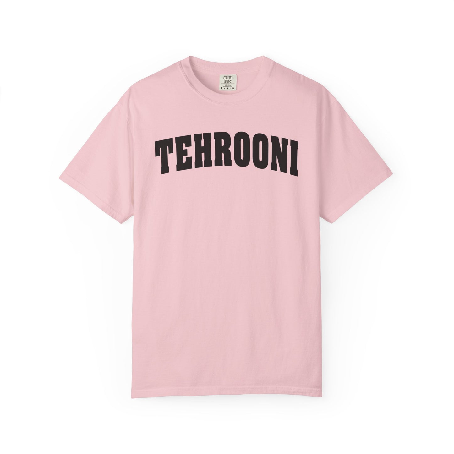 Tehrooni Premium Tee