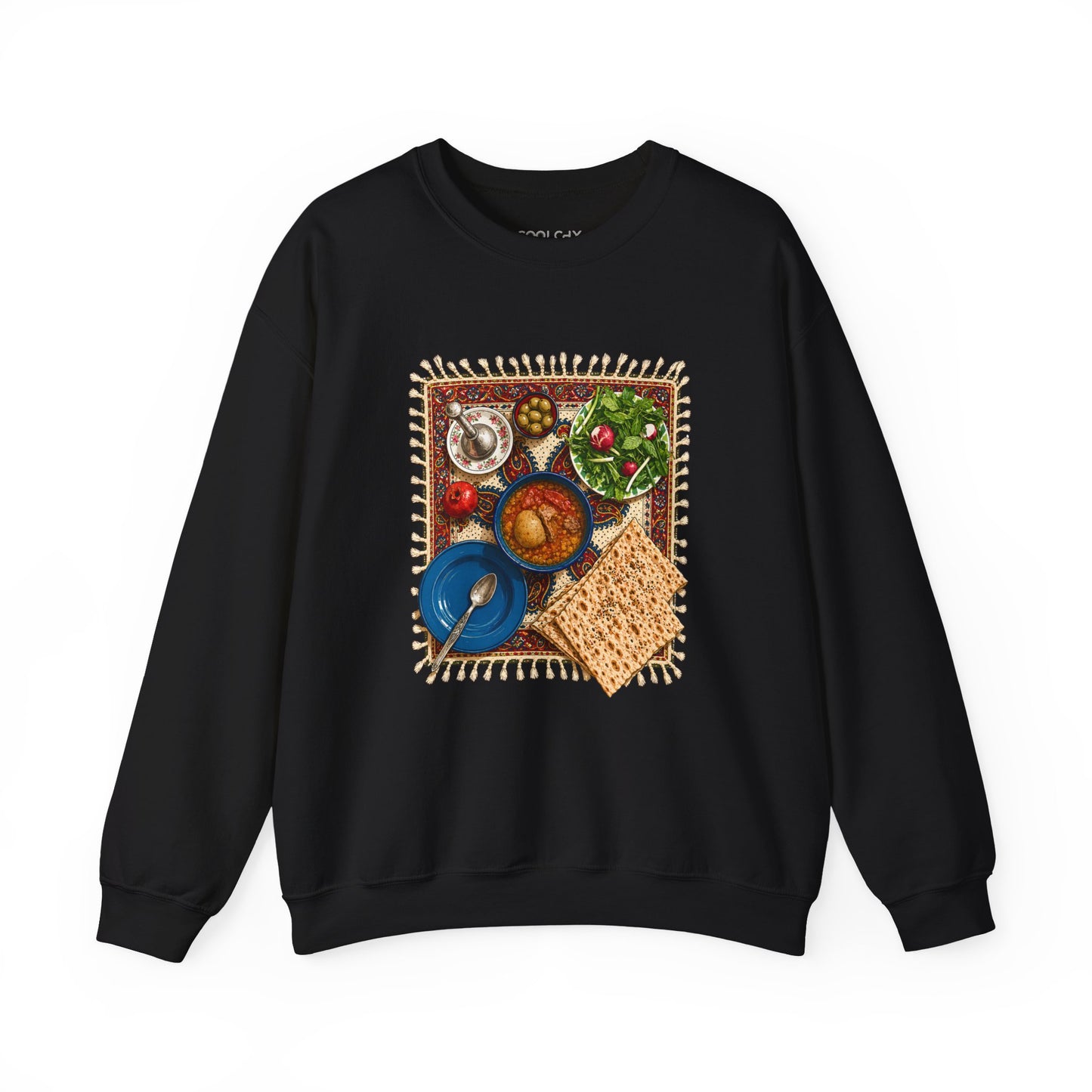 Dizi Sweatshirt