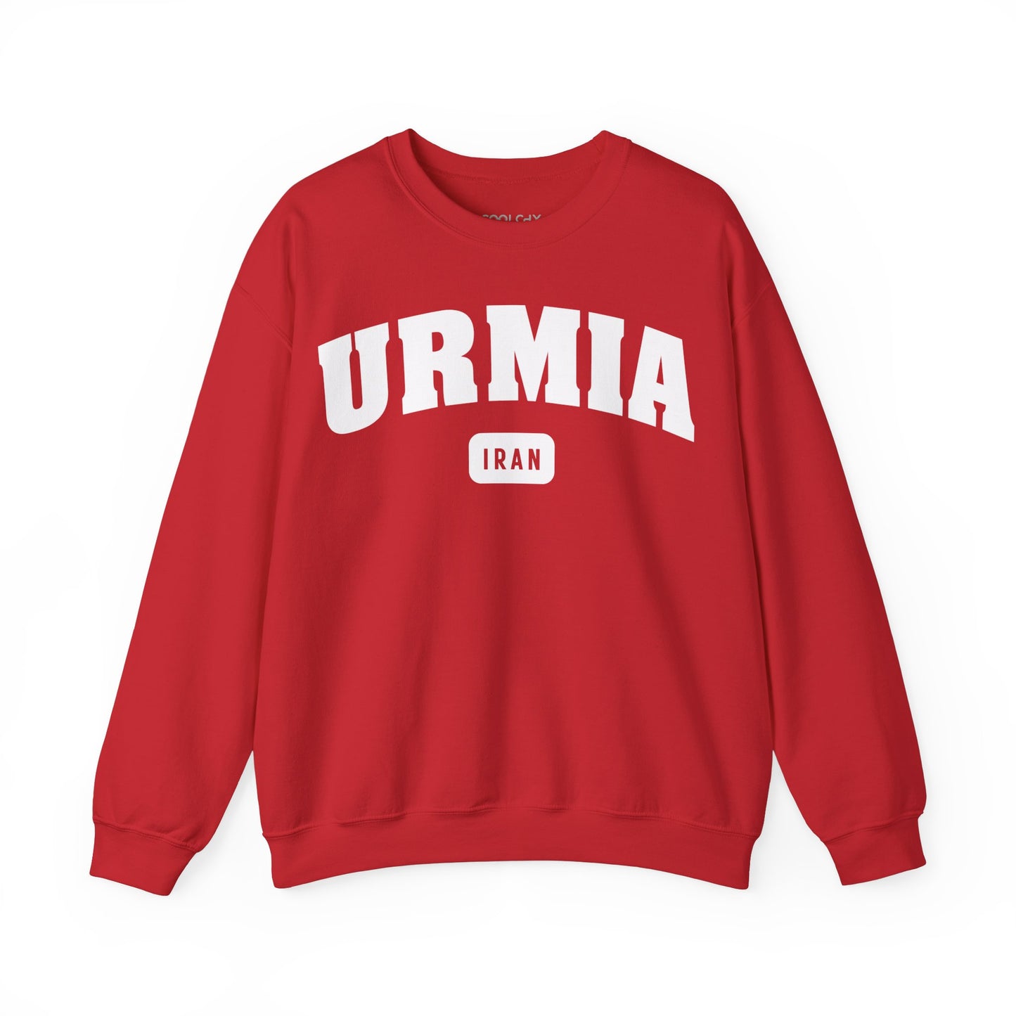 Urmia Sweatshirt