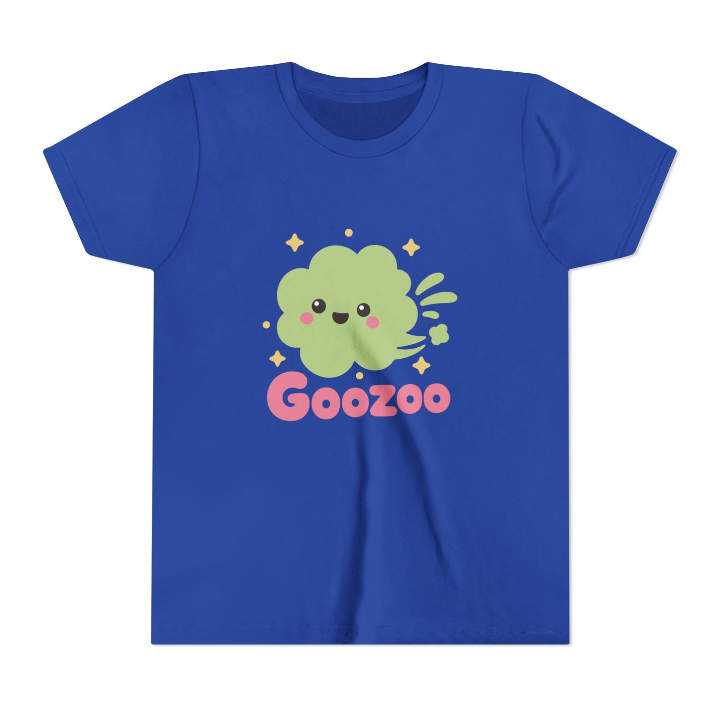 Goozoo II Youth Tee