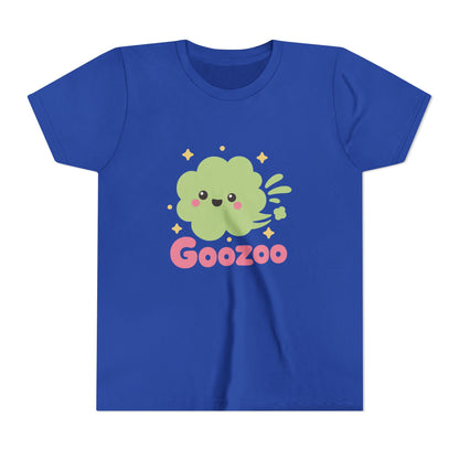 Goozoo II Youth Tee