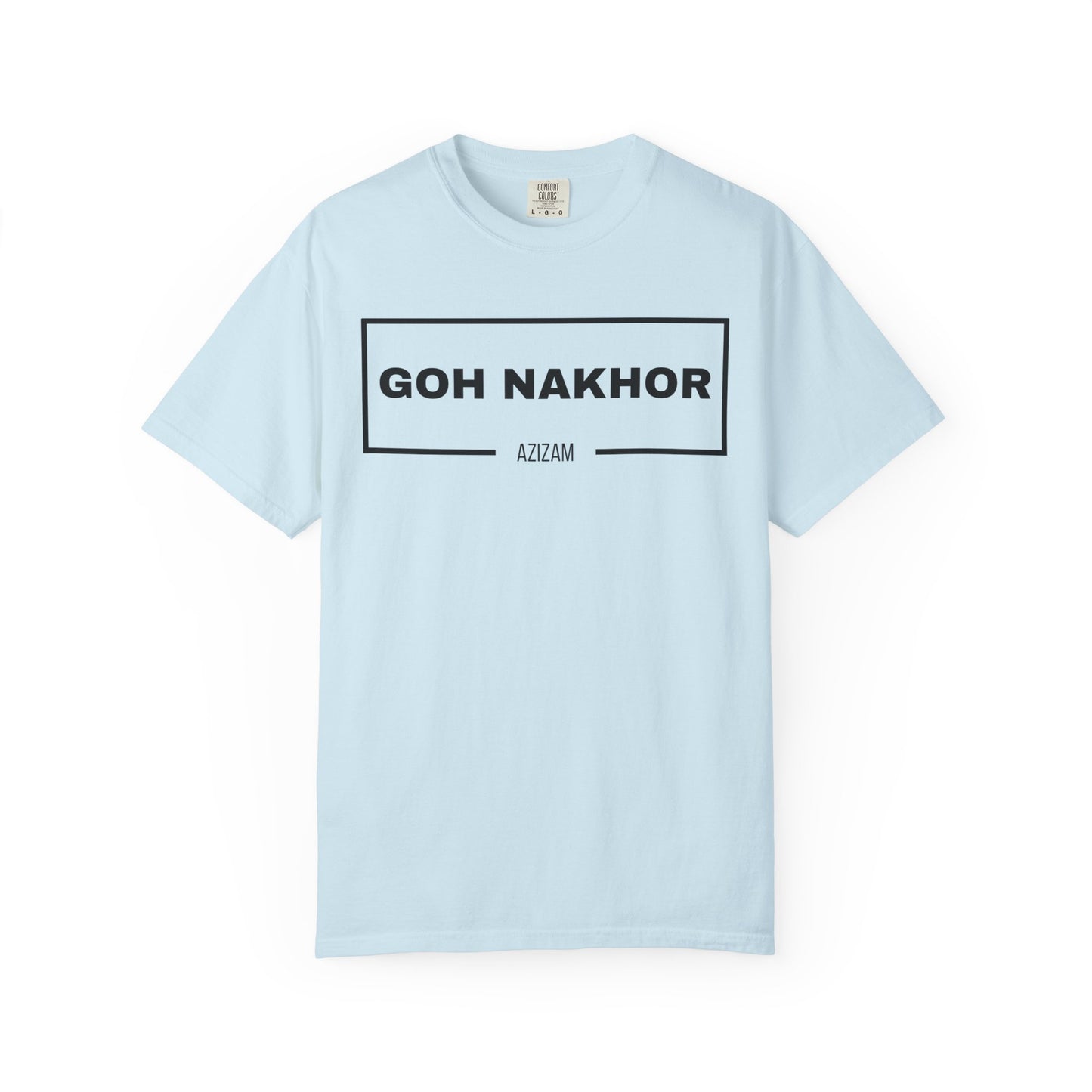 Goh Nakhor  Premium Tee