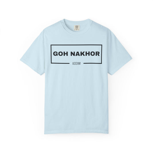 Goh Nakhor  Premium Tee