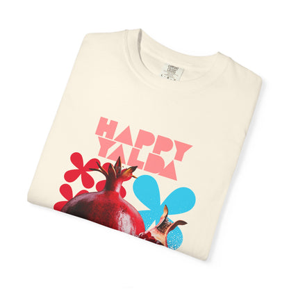 Happy Yalda Premium Tee