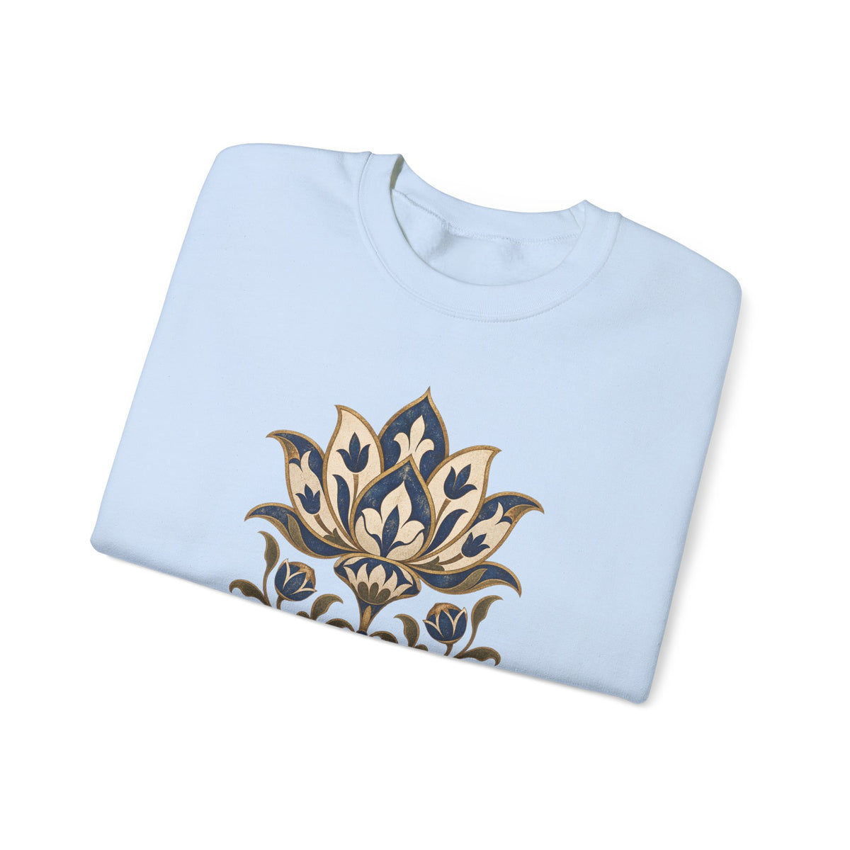 Lotus of Persia Sweatshirt