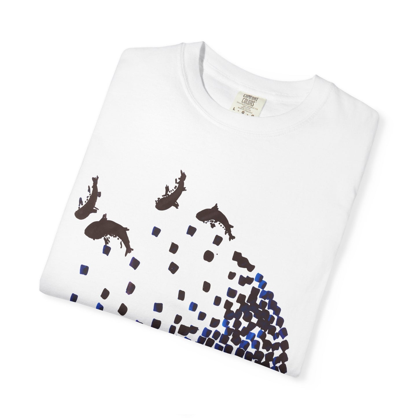 Mahi Premium Tee