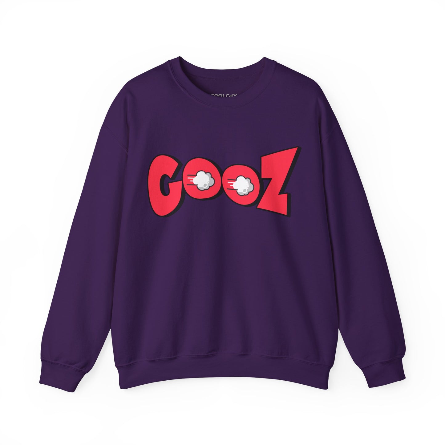 Gooz Sweatshirt