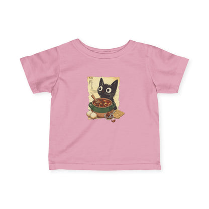 Got Dizi? Infant Tee