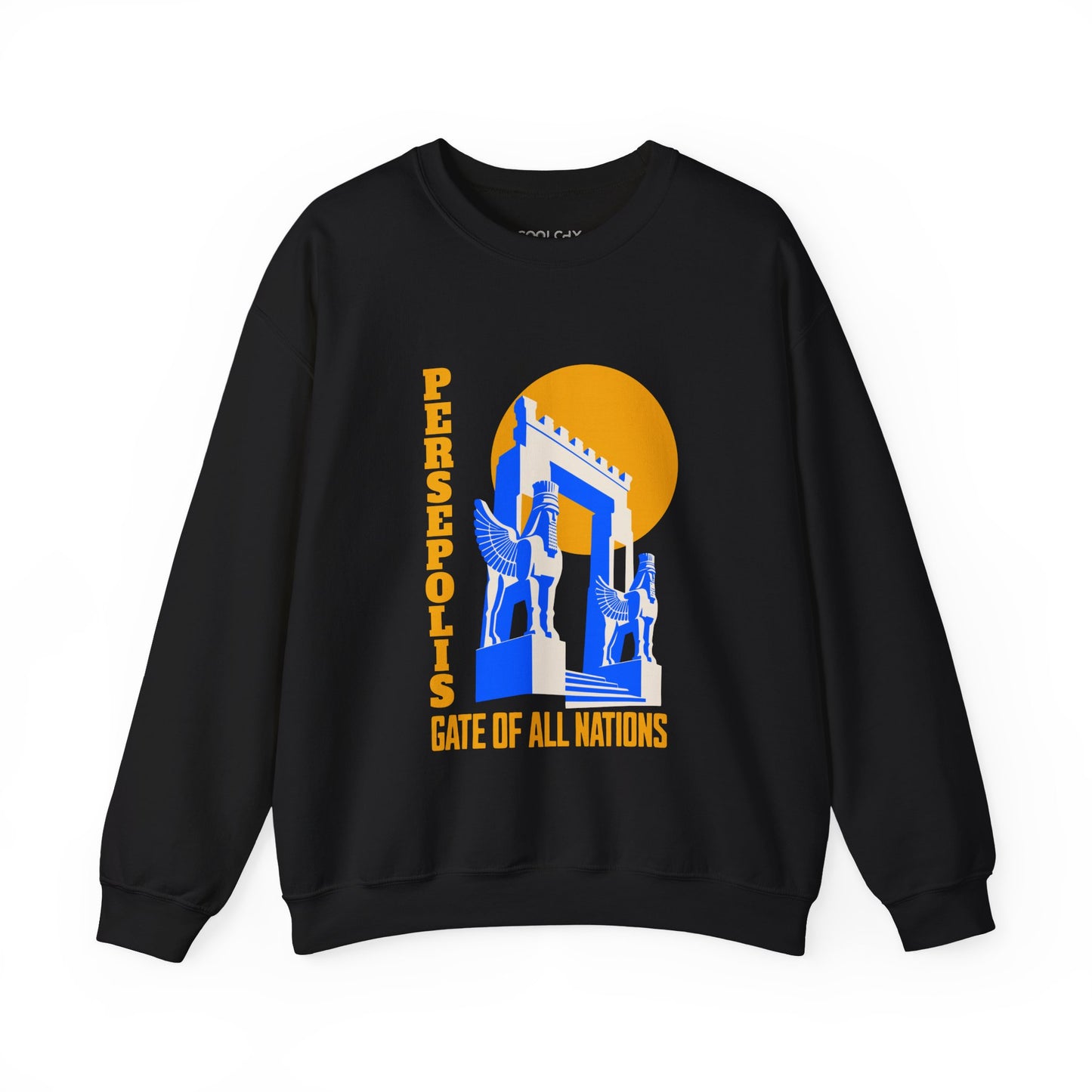 Persepolis Sweatshirt