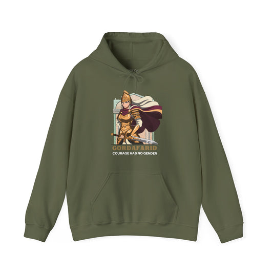 Gordafarid Hoodie