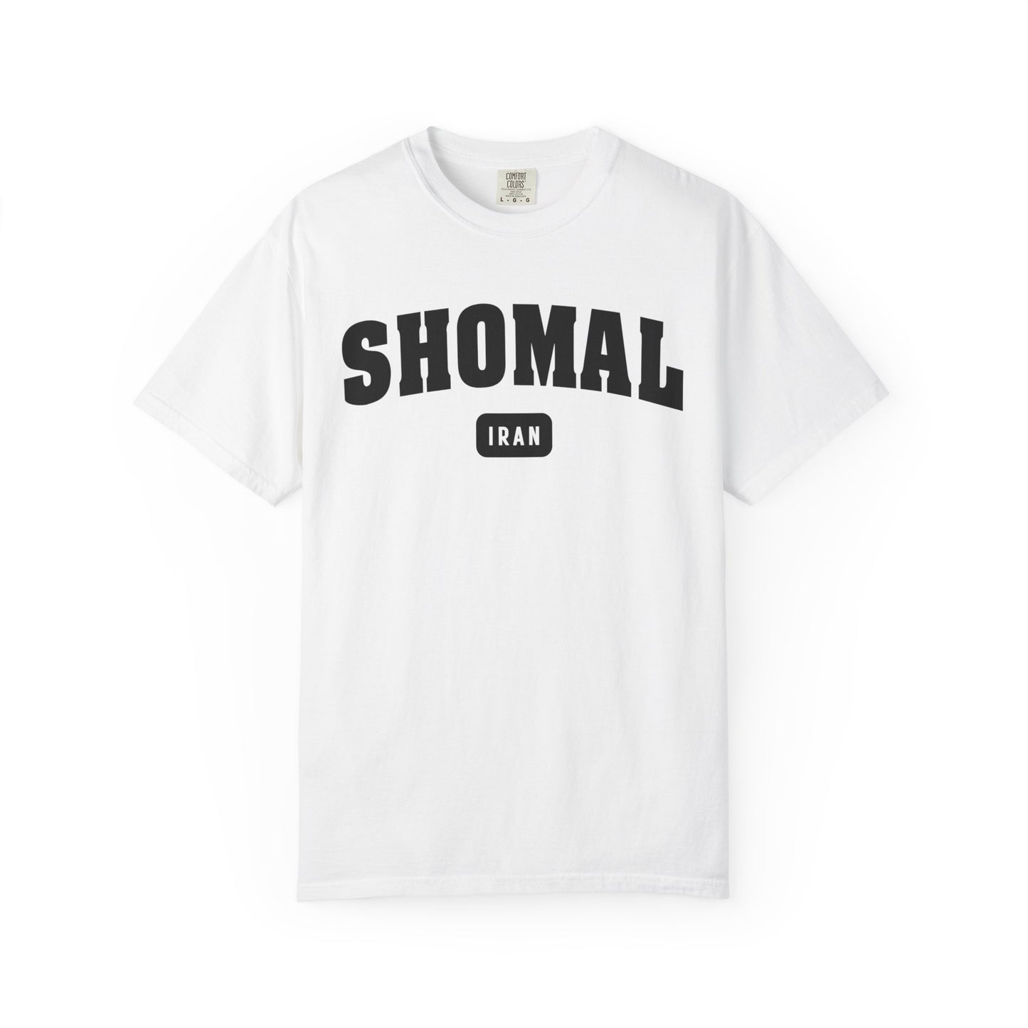 Shomal Premium Tee