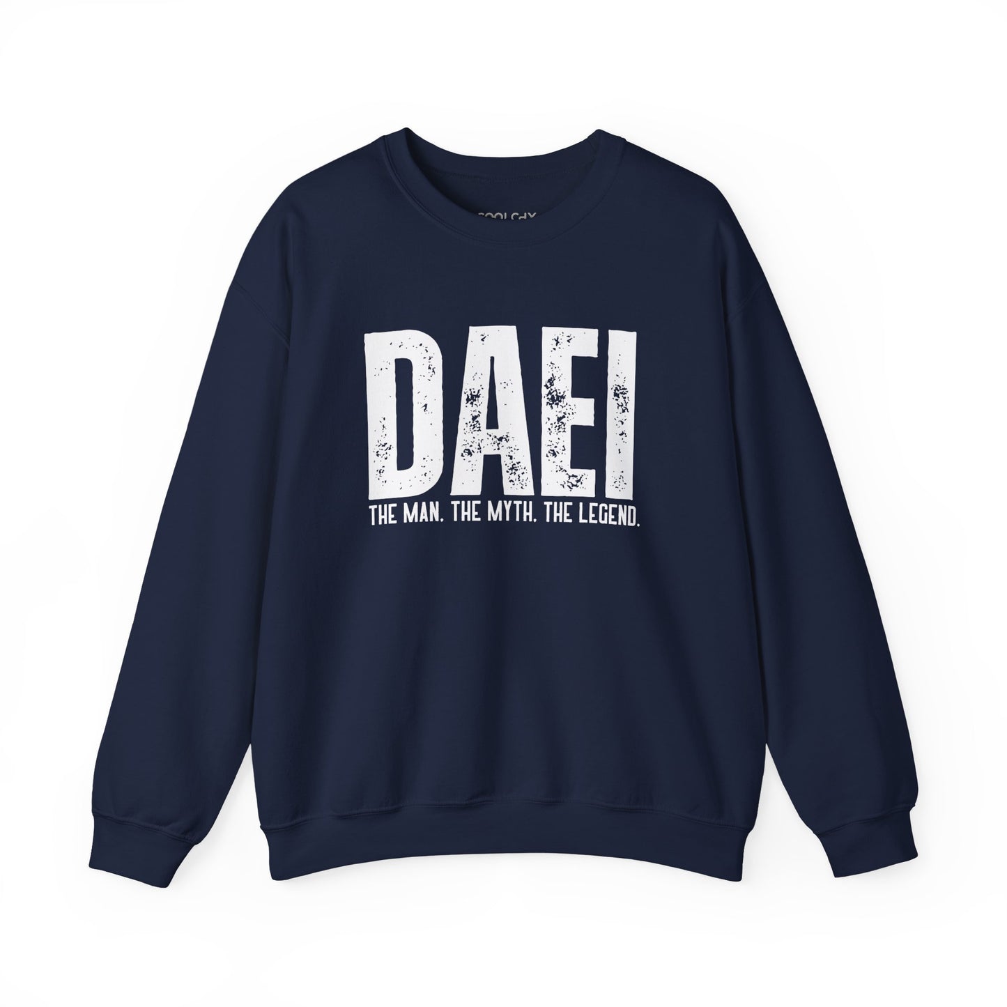 Daei, the myth Sweatshirt