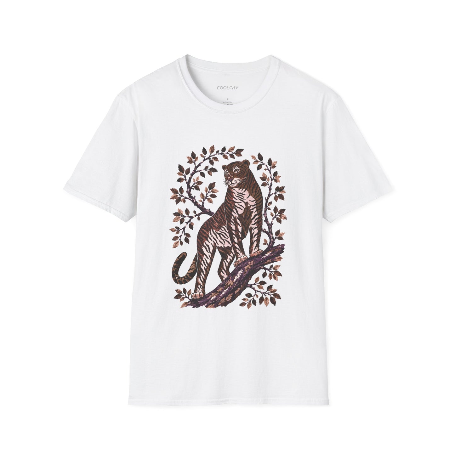 Patoo Palangi Unisex T-Shirt