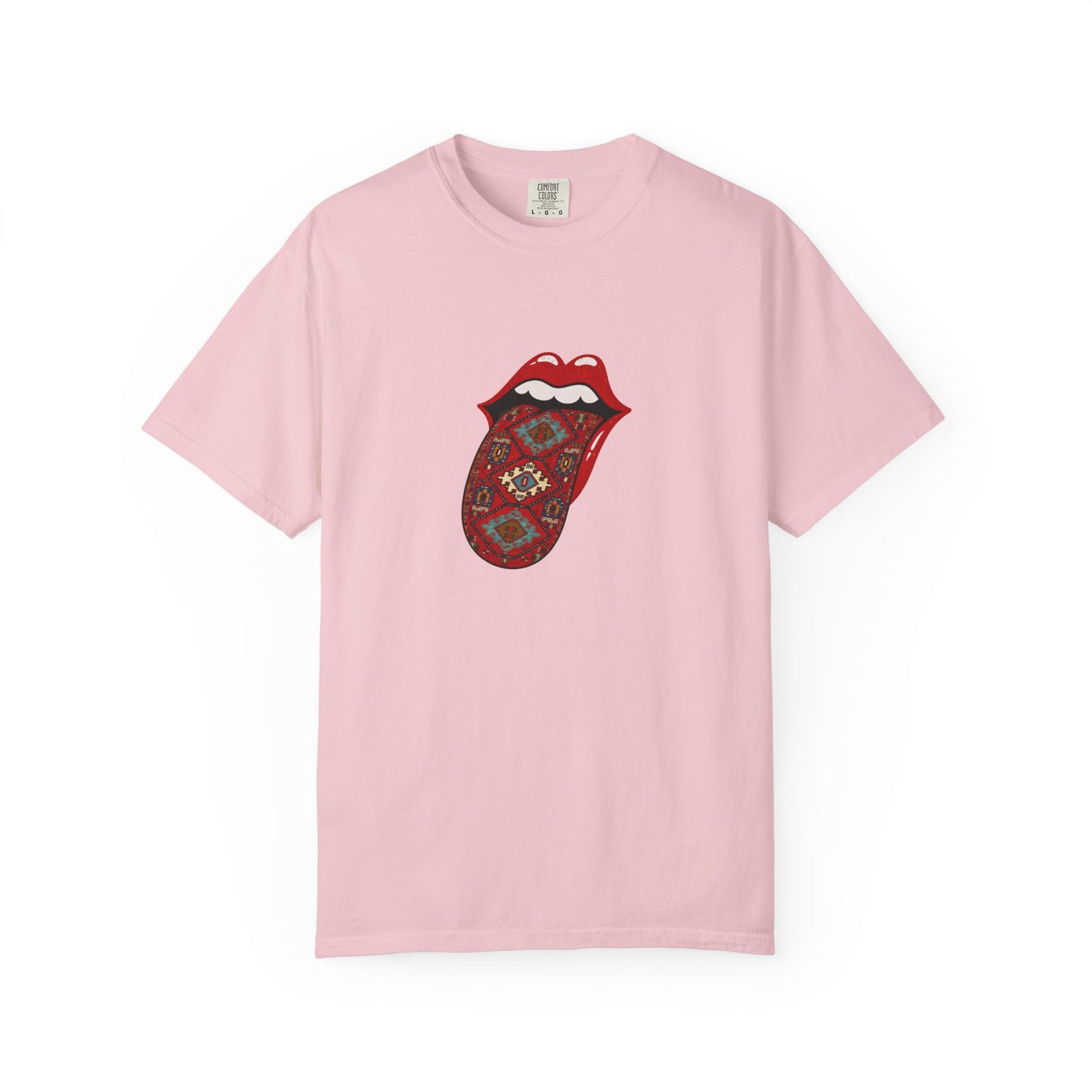Hot Lips Premium Tee