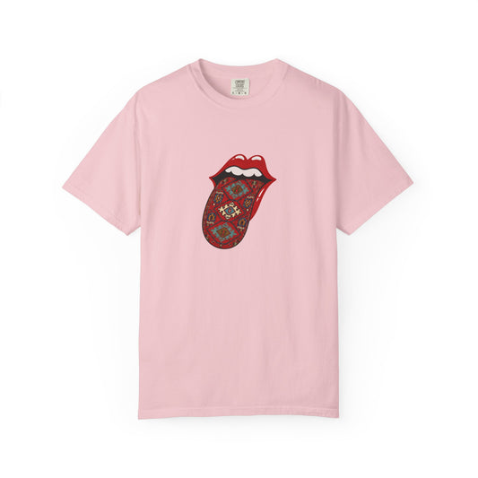 Hot Lips Premium Tee