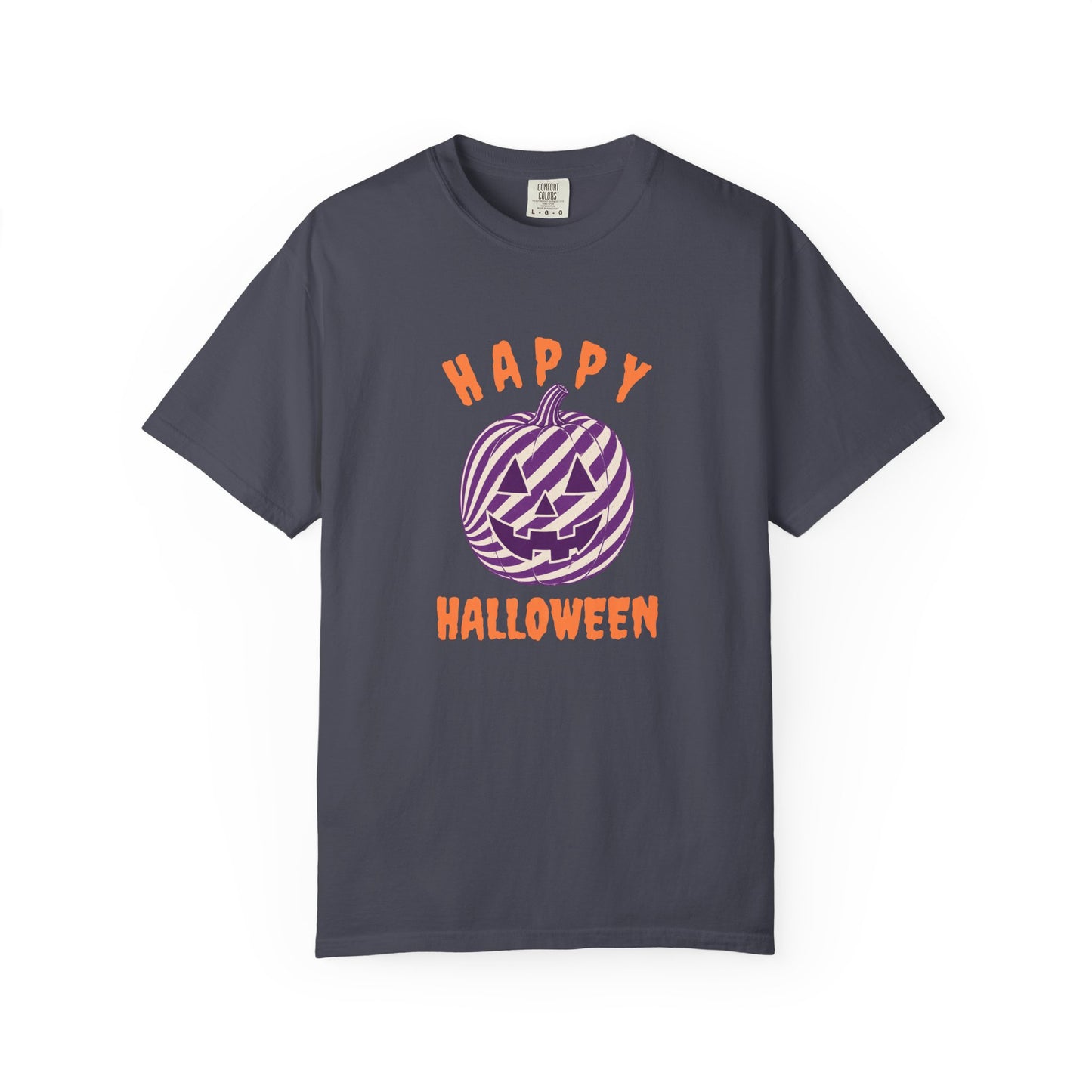 Happy Halloween - Toop Plastici Premium Tee