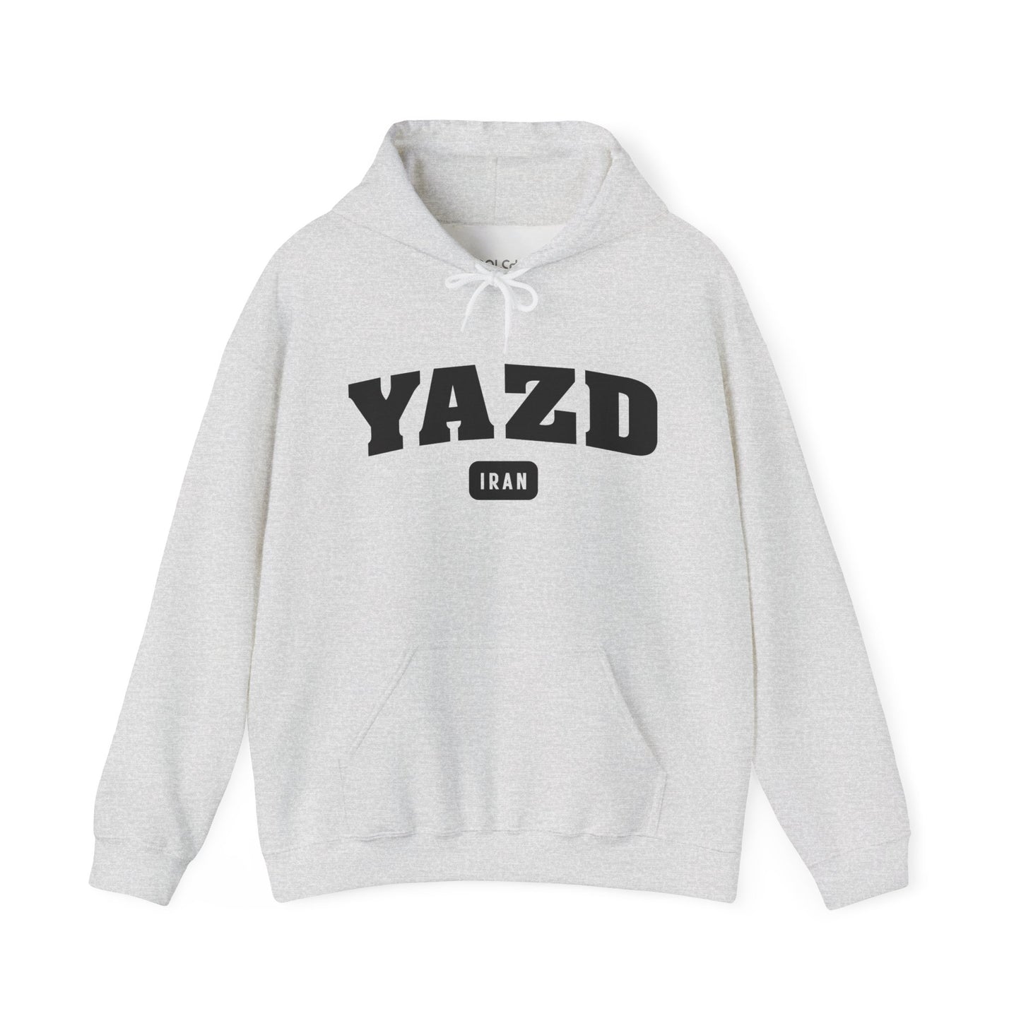 Yazd Hoodie